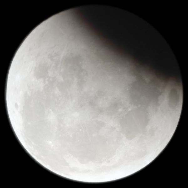 Partial Lunar Eclipse 2026-08-28 — Half Out