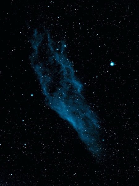California Nebula