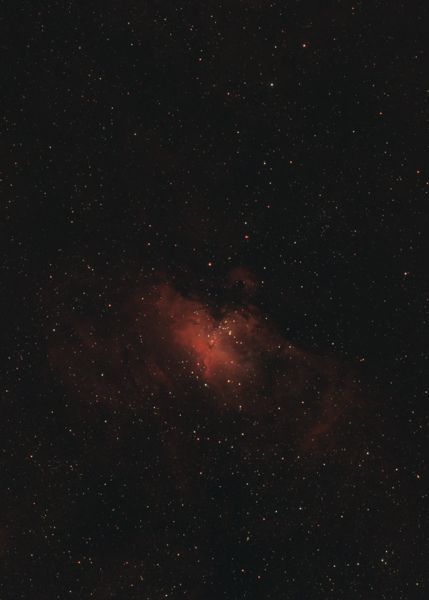 Eagle Nebula