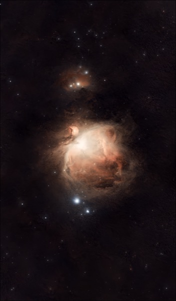 Great Orion Nebula