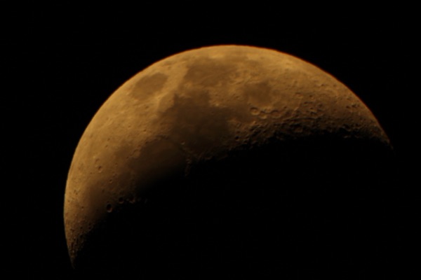 Moon 3