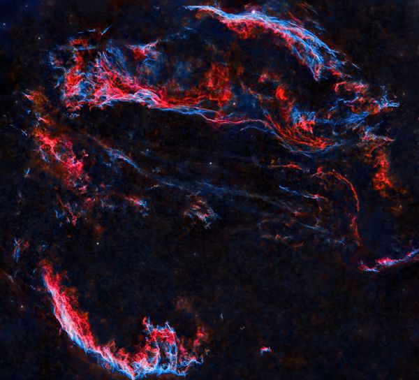 Eastern Veil