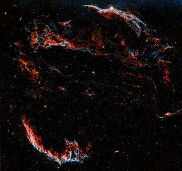 Eastern Veil