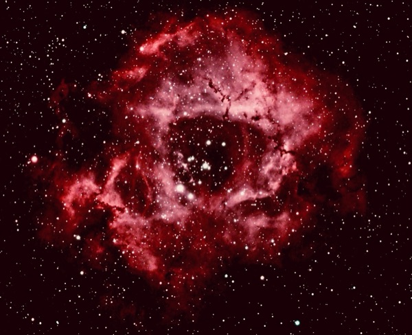 Rosette Nebula 2